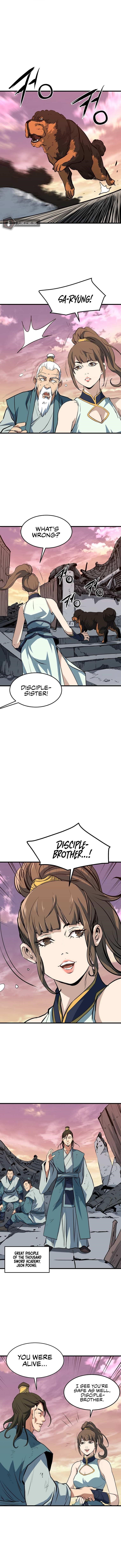 Grand General Chapter 10 - Page 2