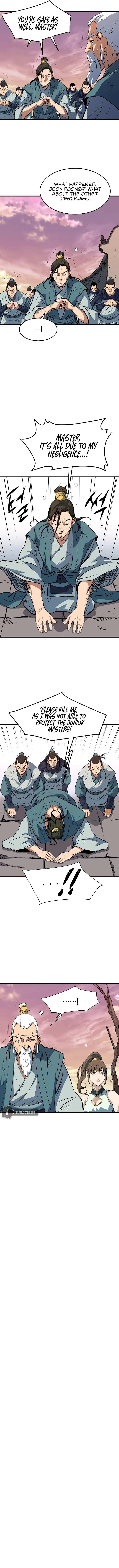 Grand General Chapter 10 - Page 3