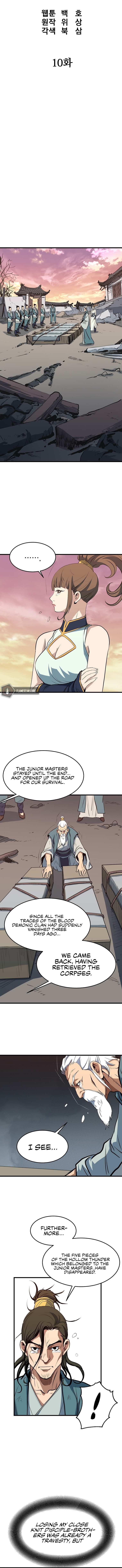 Grand General Chapter 10 - Page 4