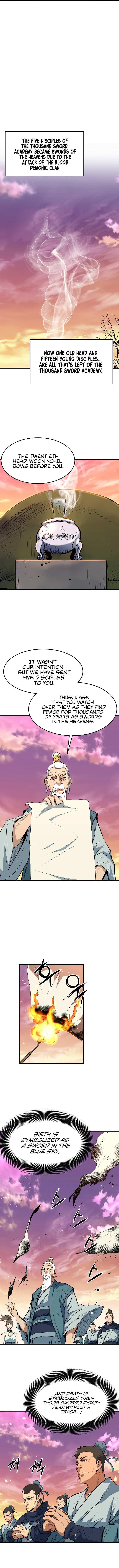 Grand General Chapter 10 - Page 6