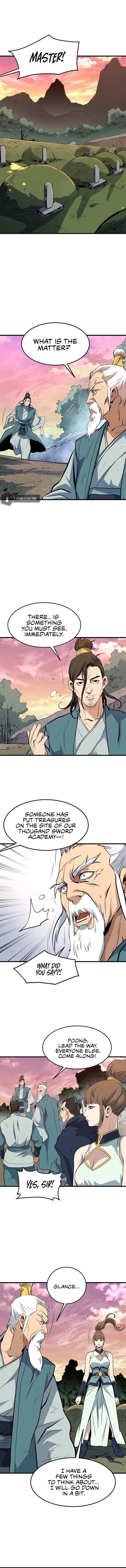 Grand General Chapter 10 - Page 7