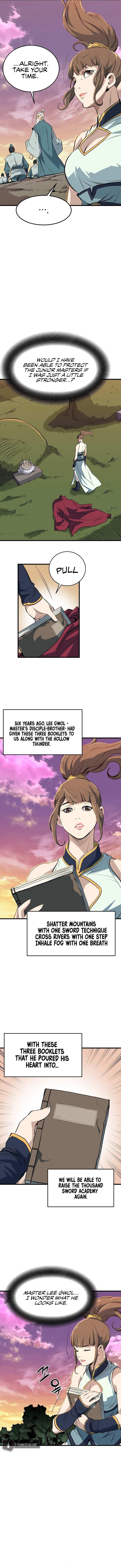 Grand General Chapter 10 - Page 8