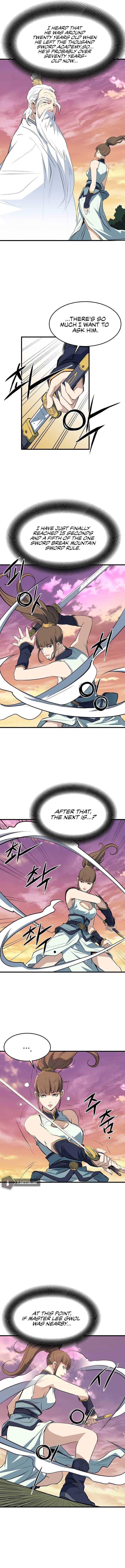 Grand General Chapter 10 - Page 9