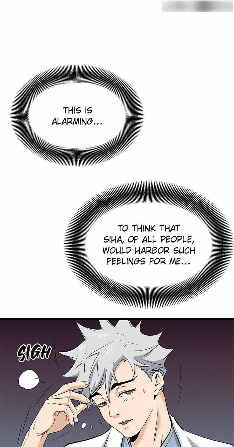 Grand General Chapter 100 - Page 10