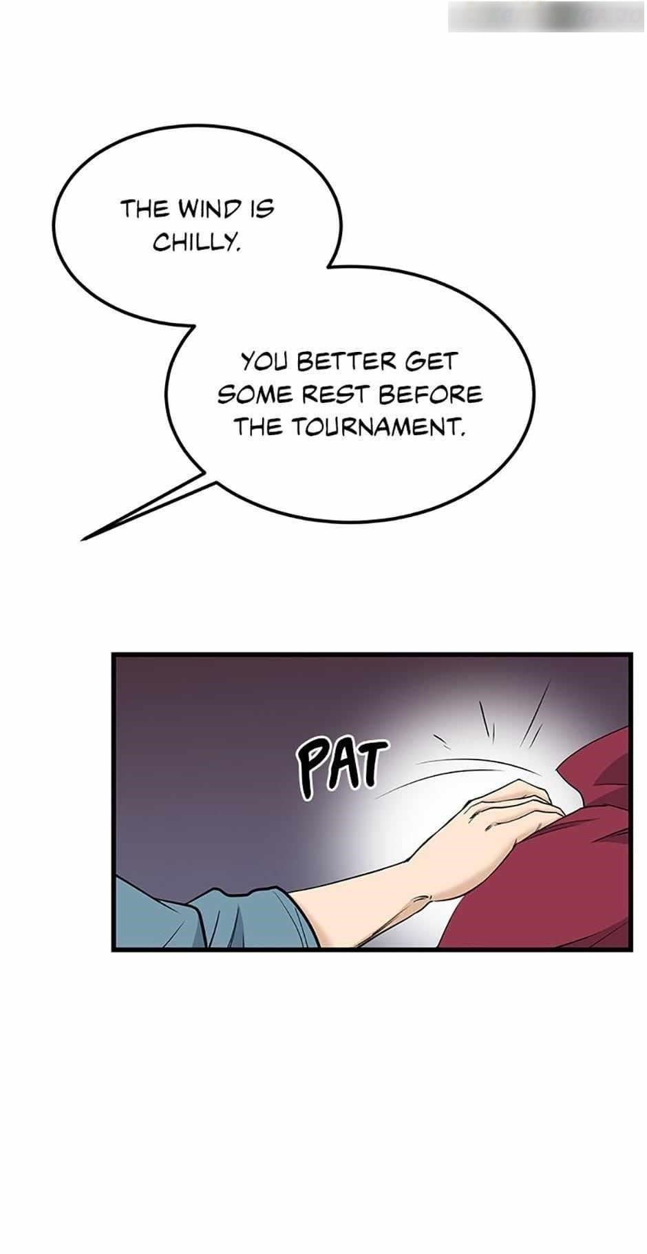 Grand General Chapter 100 - Page 20