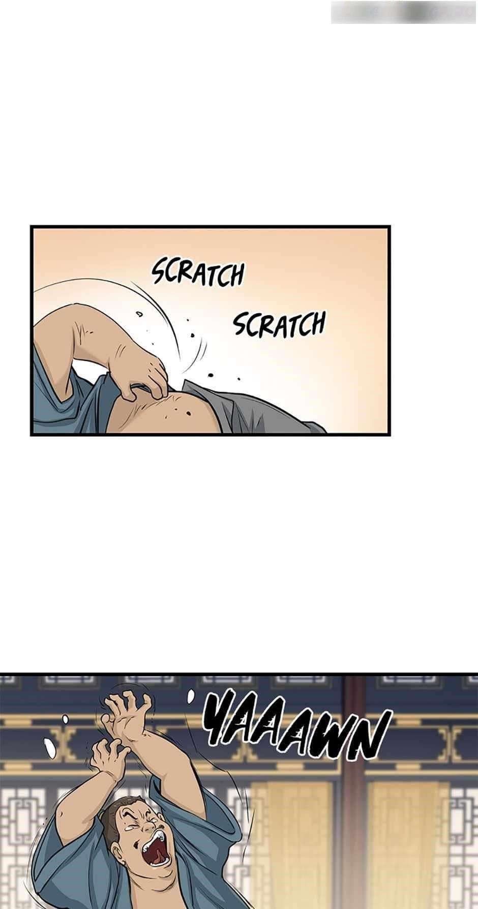 Grand General Chapter 100 - Page 31