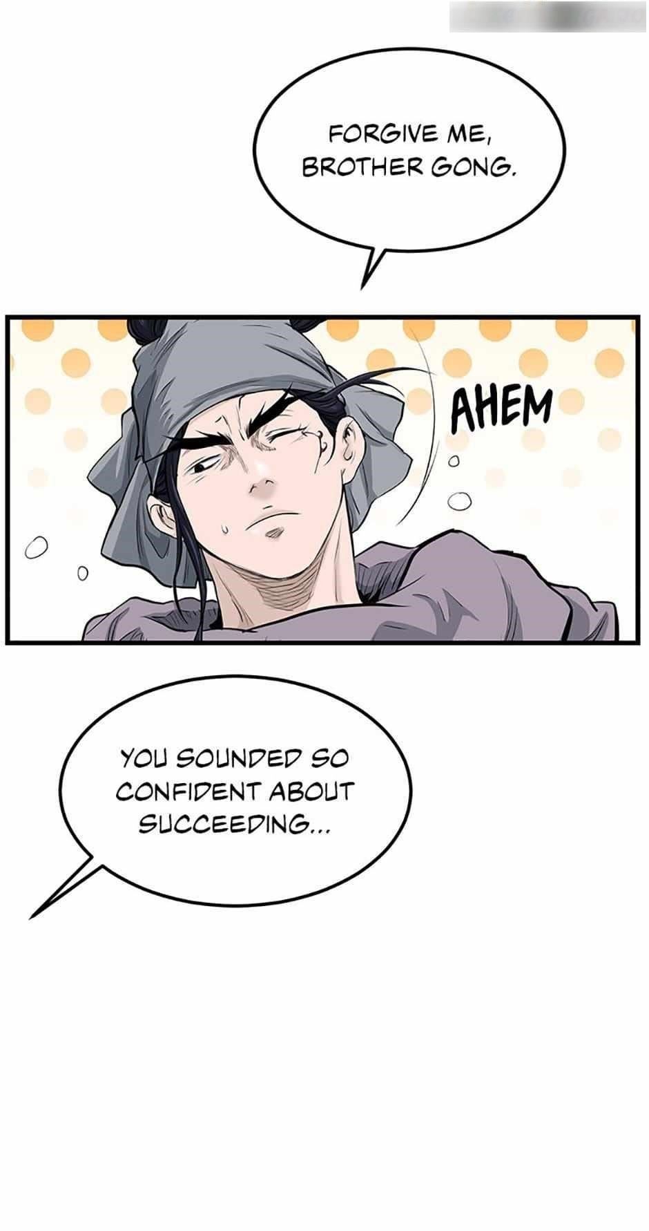 Grand General Chapter 100 - Page 33