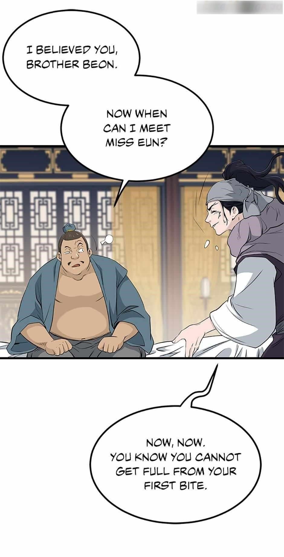 Grand General Chapter 100 - Page 34