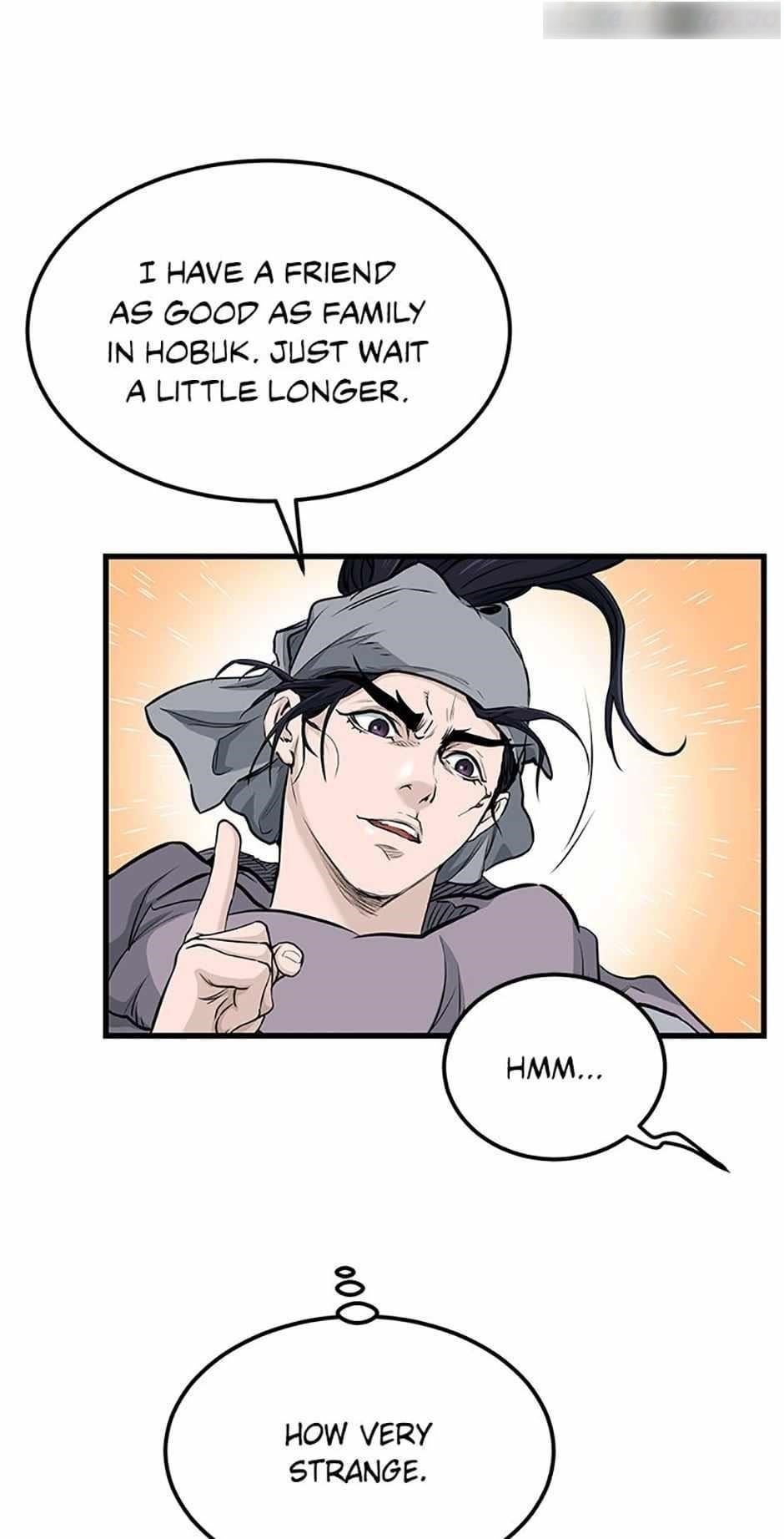 Grand General Chapter 100 - Page 35