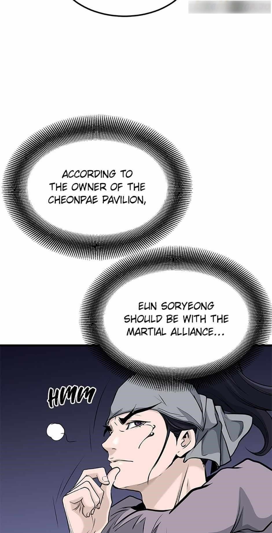 Grand General Chapter 100 - Page 36