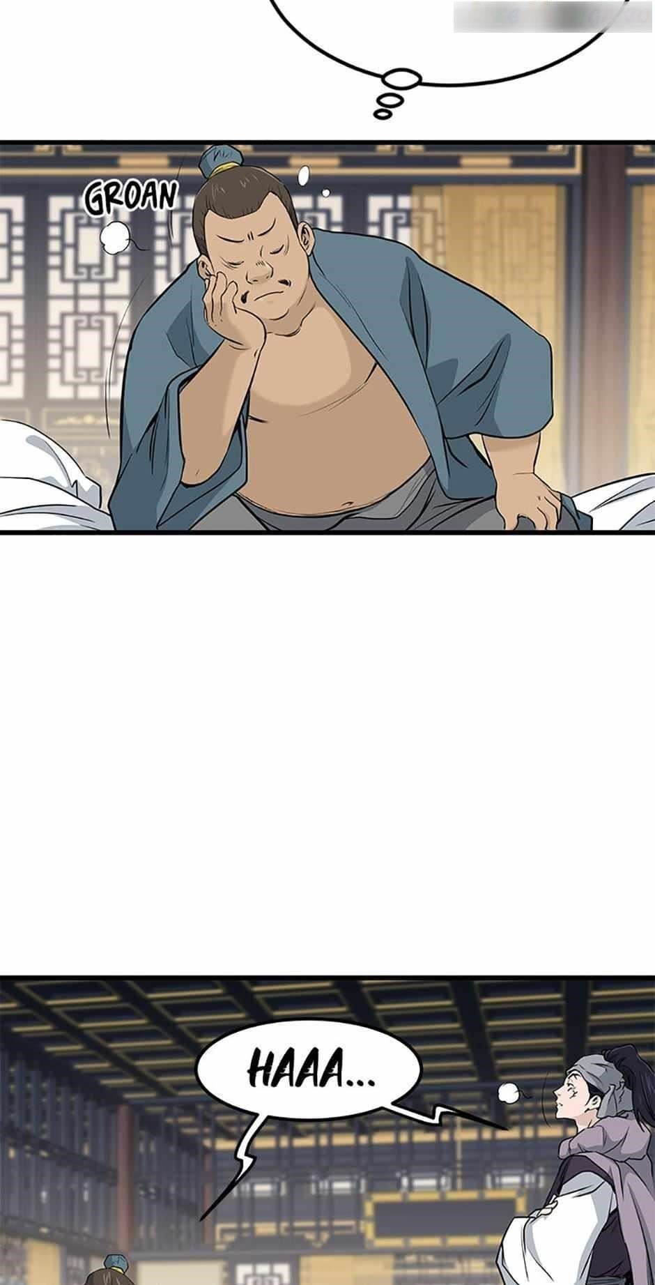 Grand General Chapter 100 - Page 38