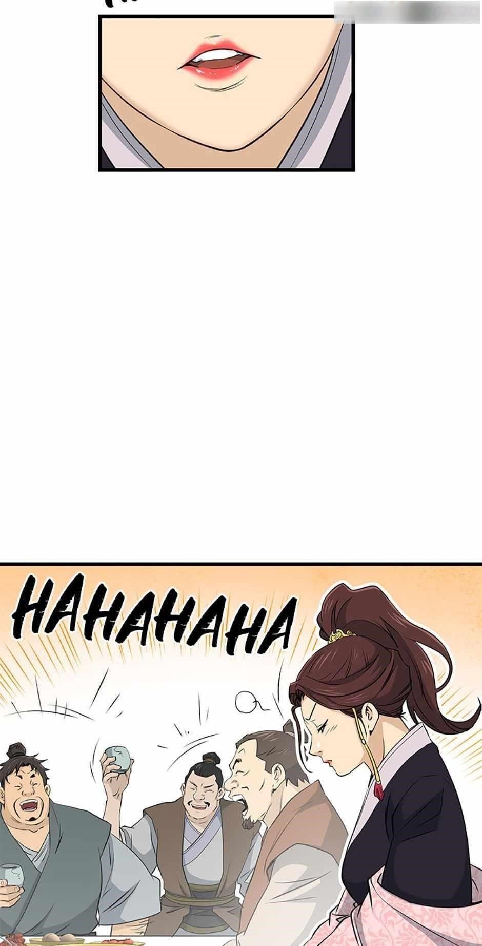 Grand General Chapter 100 - Page 40