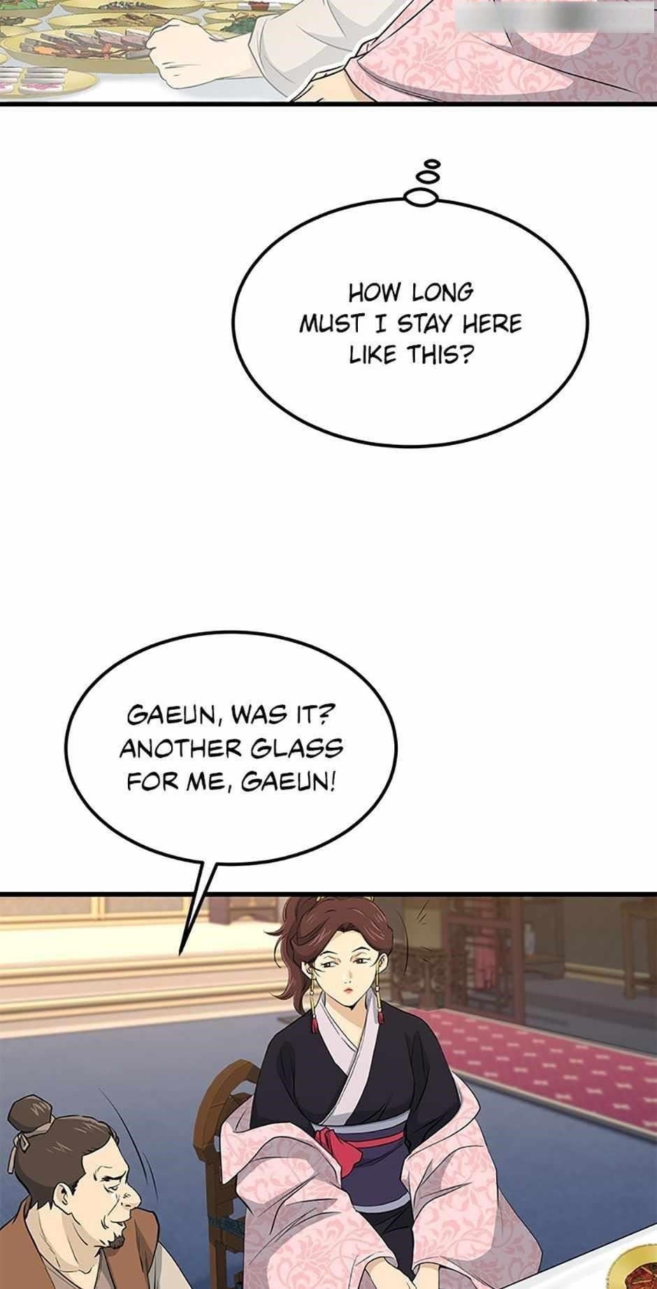 Grand General Chapter 100 - Page 41