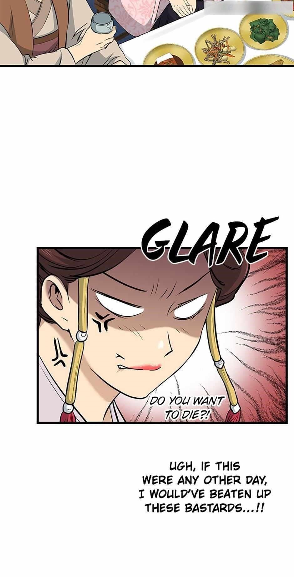 Grand General Chapter 100 - Page 42