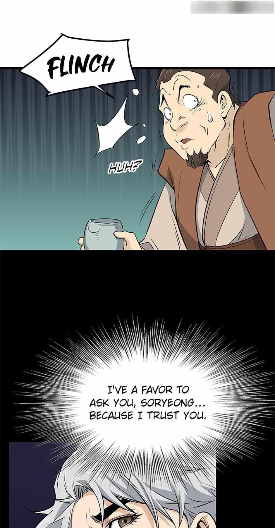 Grand General Chapter 100 - Page 43