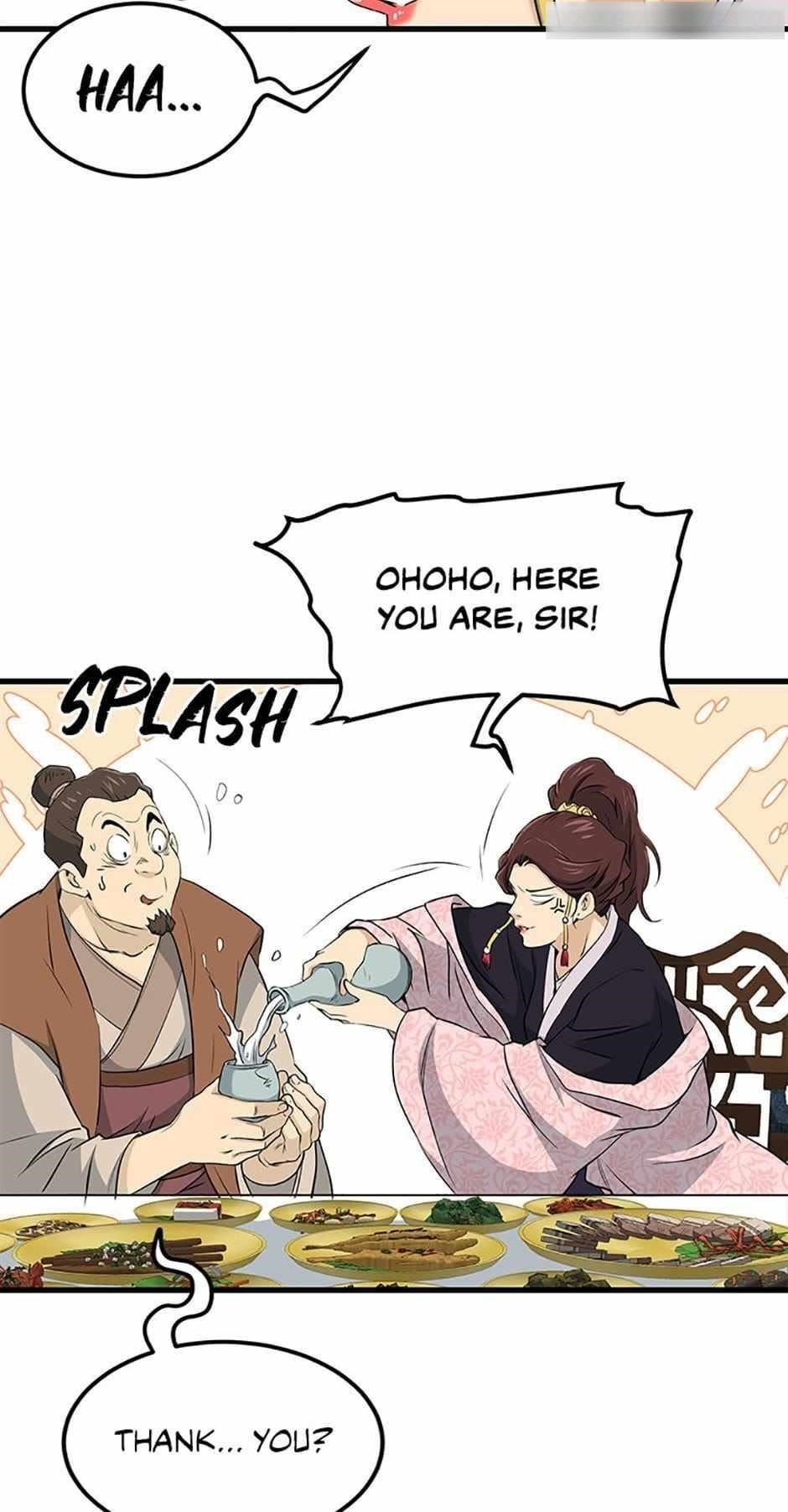 Grand General Chapter 100 - Page 45