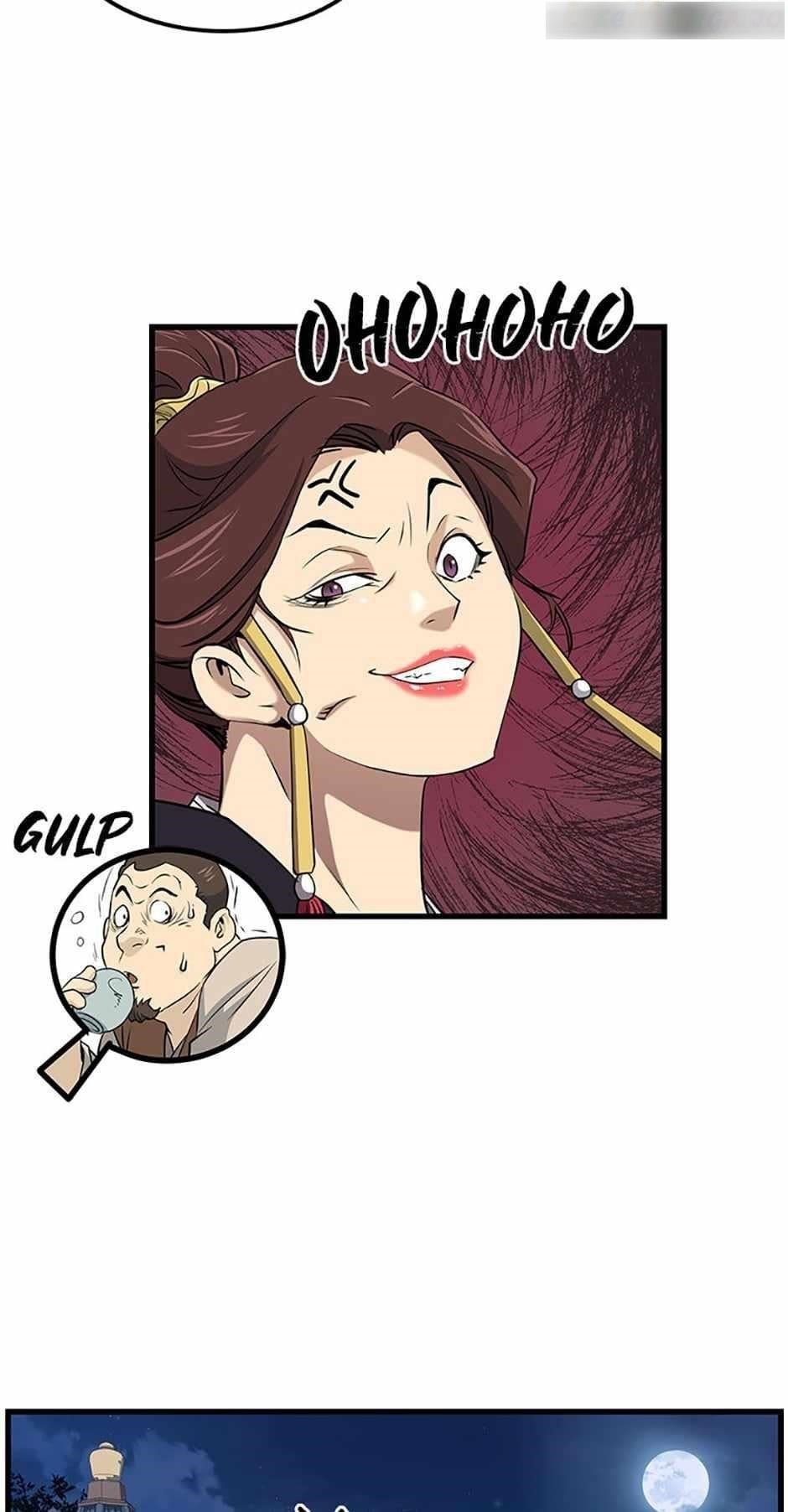 Grand General Chapter 100 - Page 46