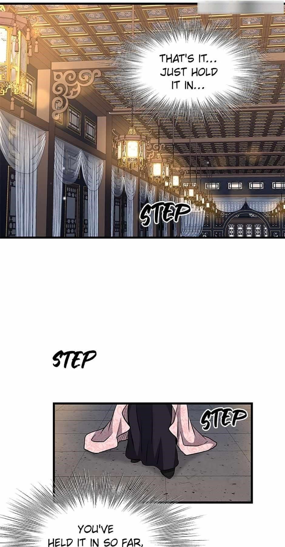 Grand General Chapter 100 - Page 48