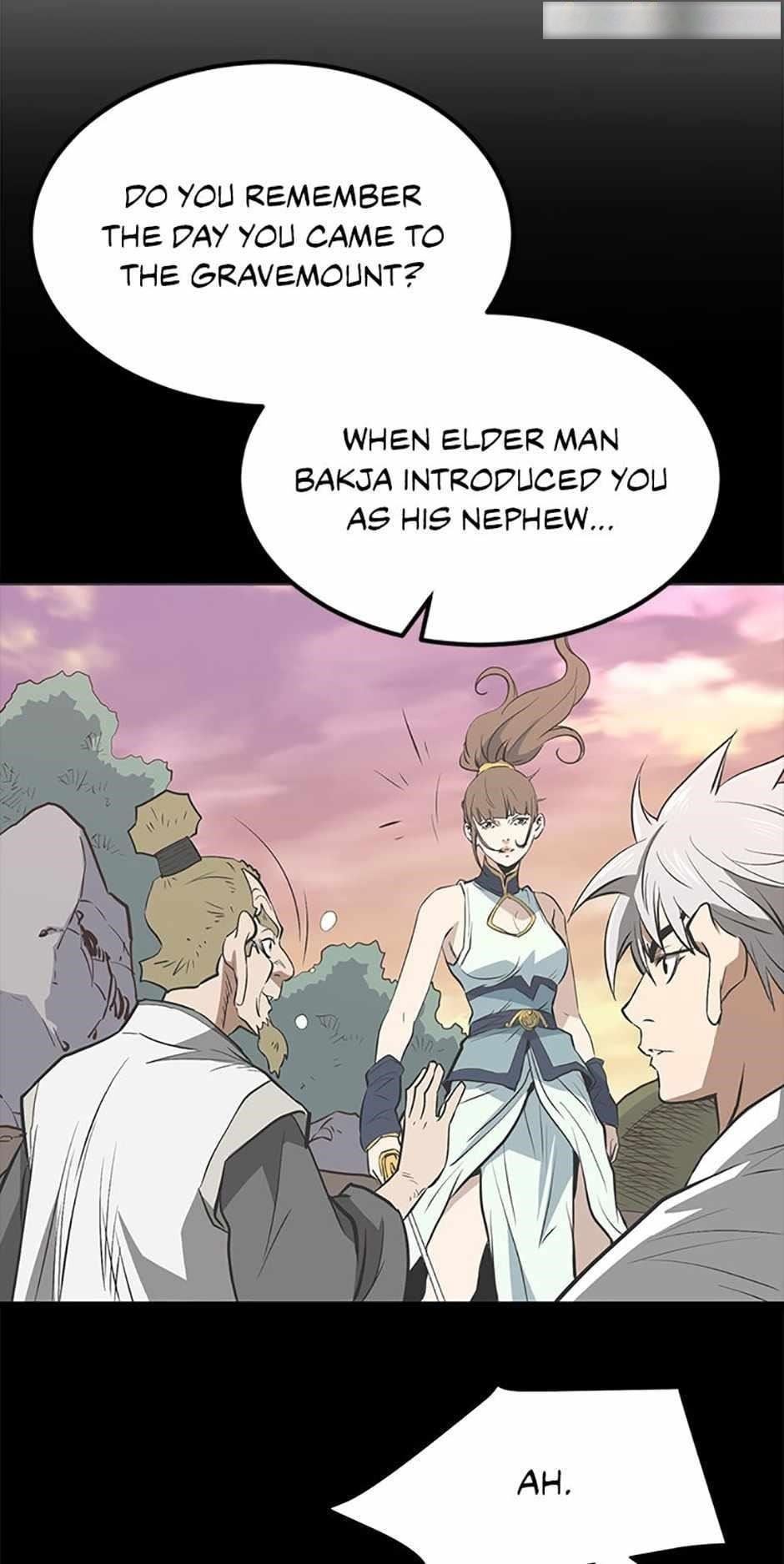 Grand General Chapter 100 - Page 5