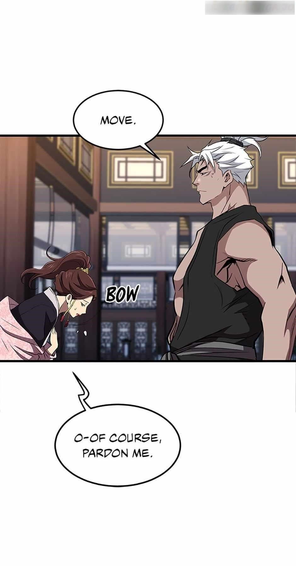 Grand General Chapter 100 - Page 51