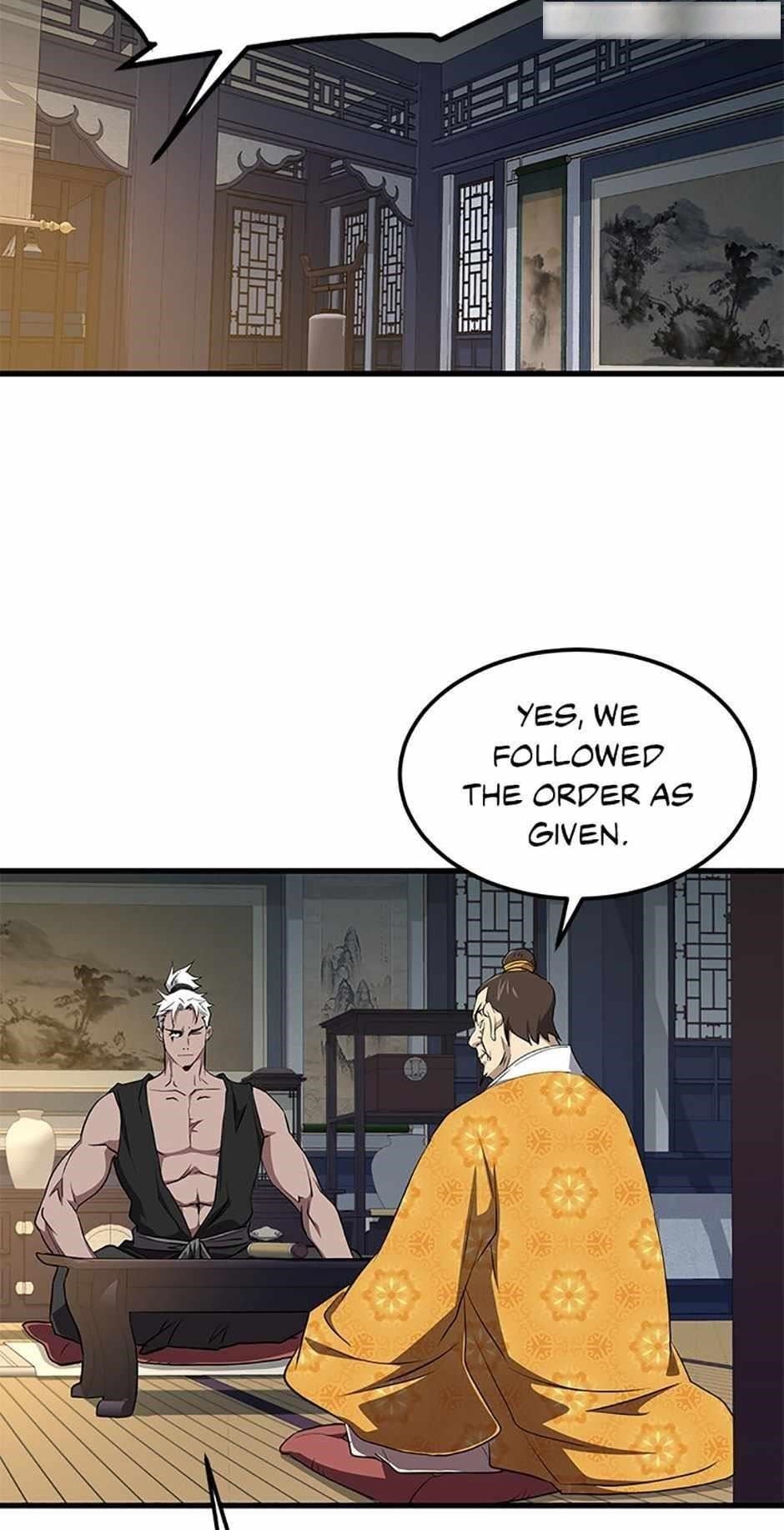 Grand General Chapter 100 - Page 55