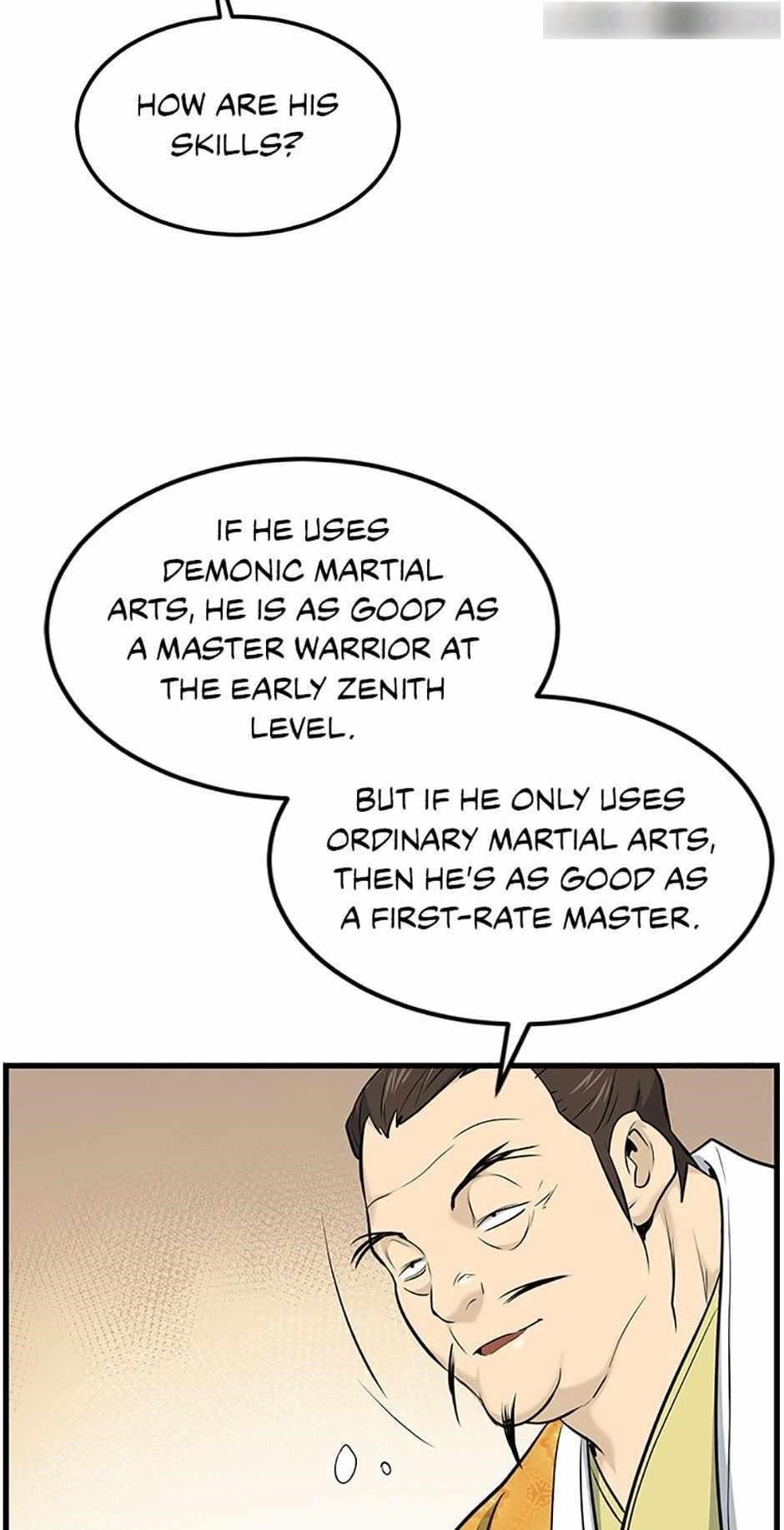 Grand General Chapter 100 - Page 56