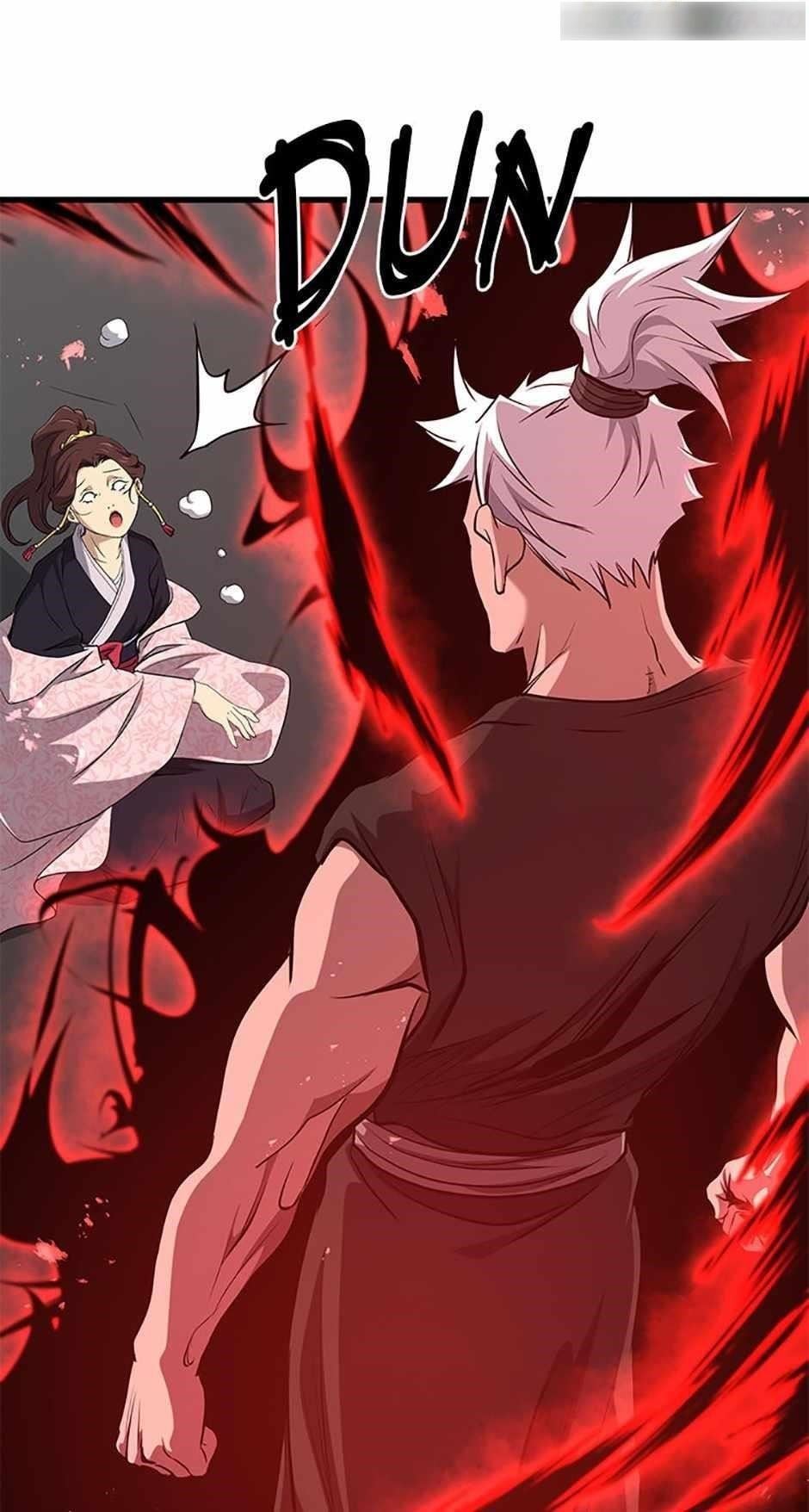 Grand General Chapter 100 - Page 69