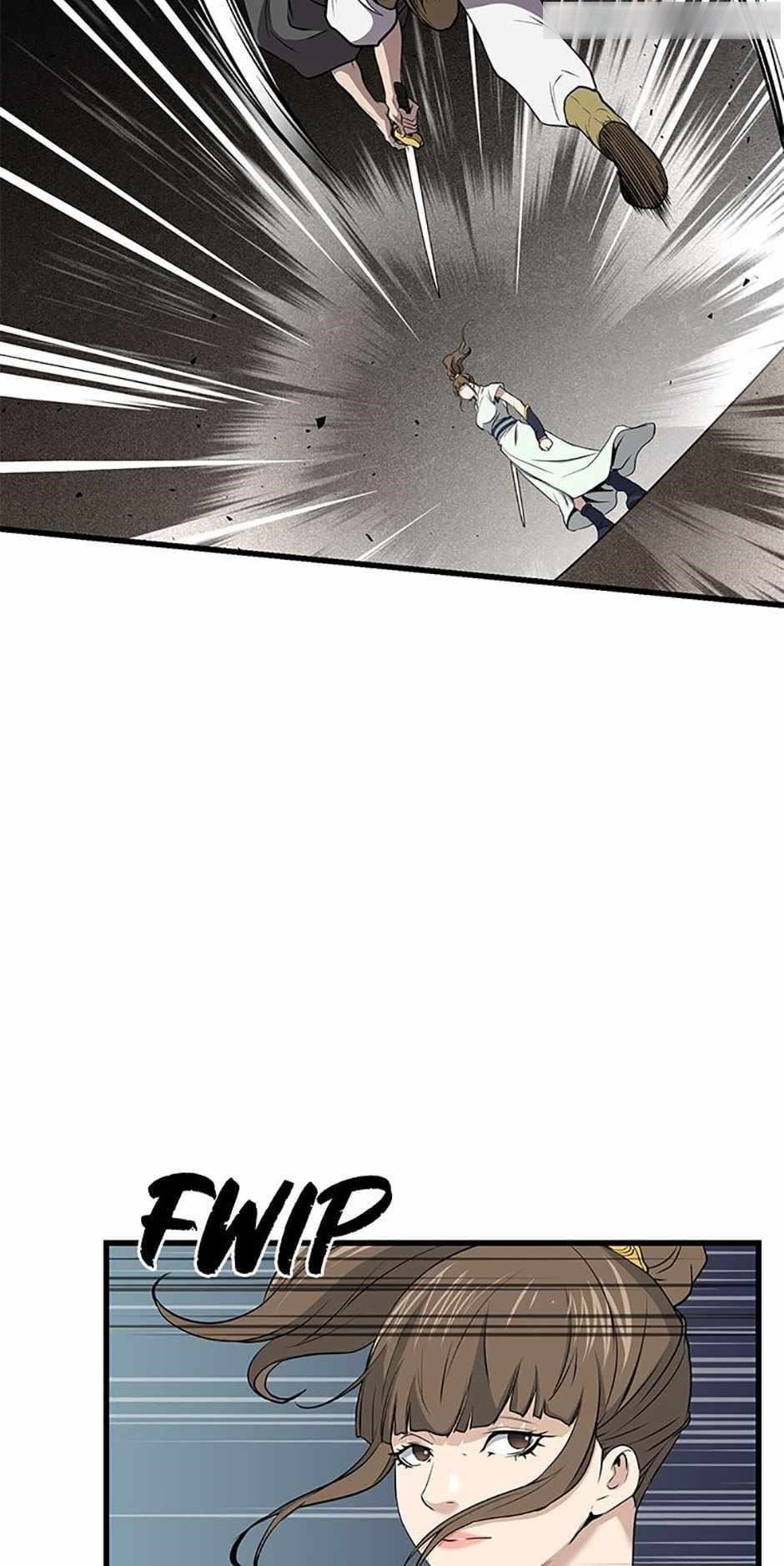 Grand General Chapter 101 - Page 11