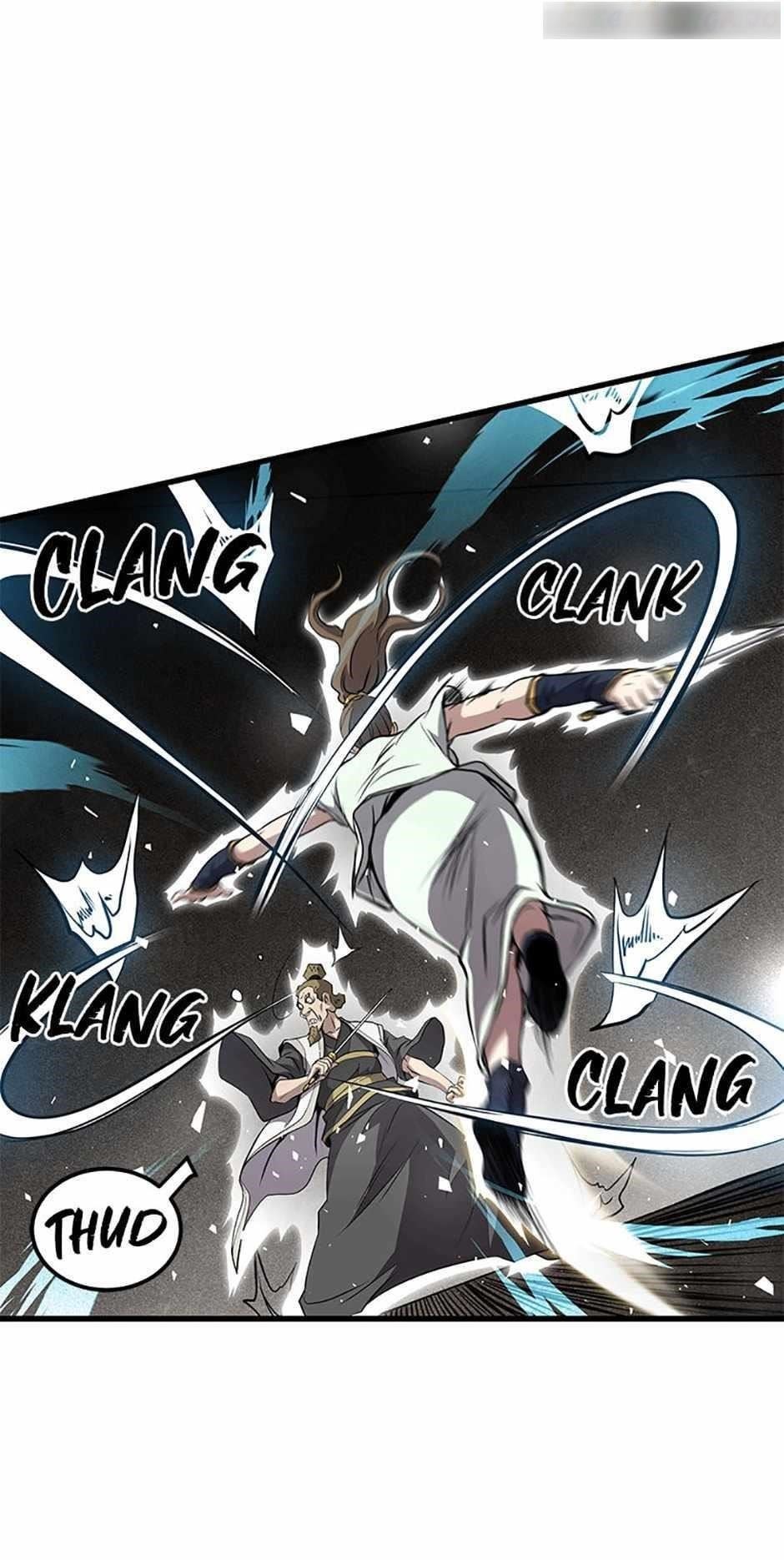Grand General Chapter 101 - Page 17