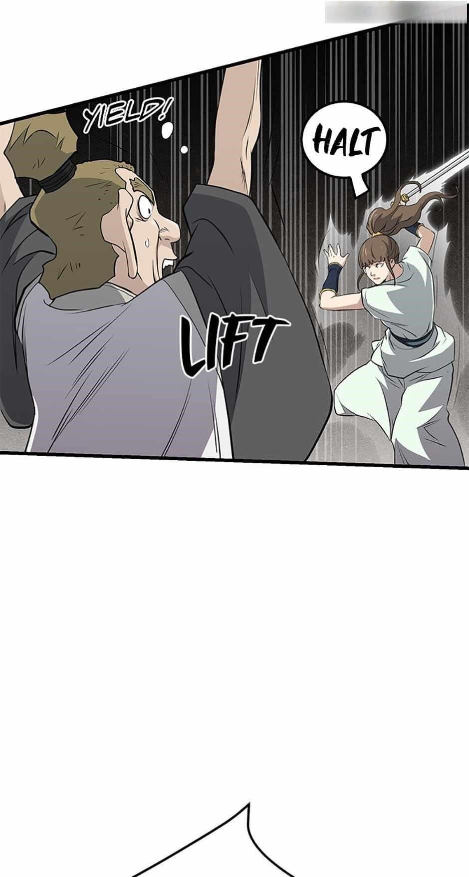 Grand General Chapter 101 - Page 19