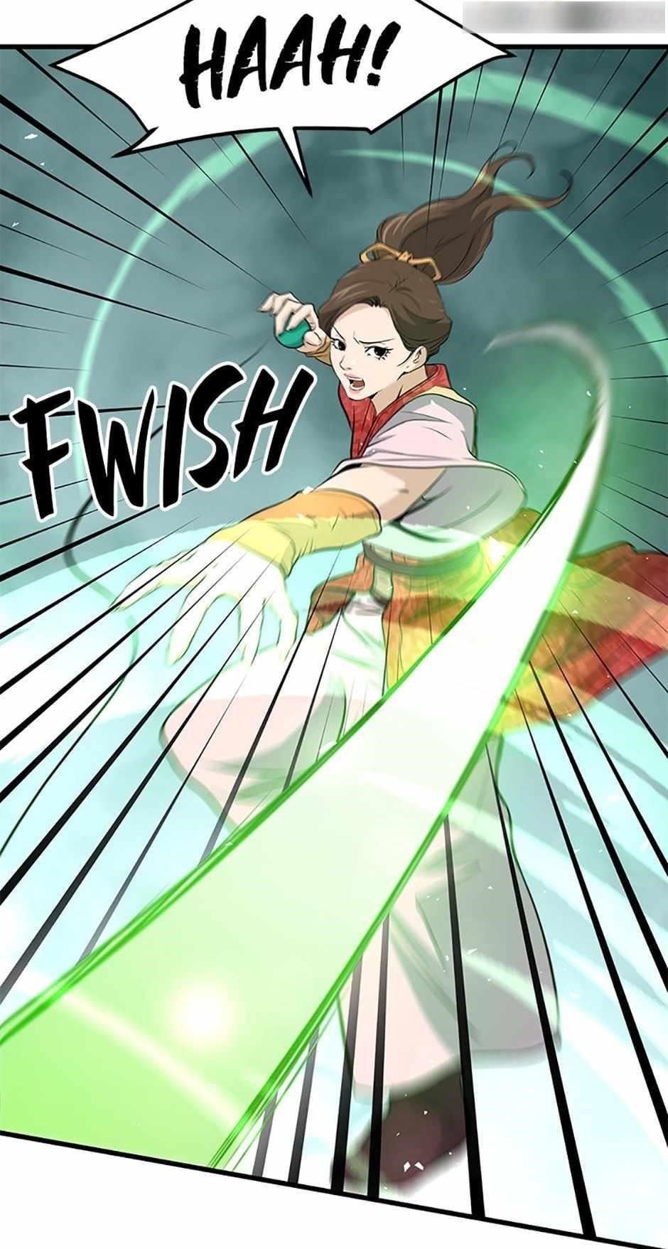 Grand General Chapter 101 - Page 20