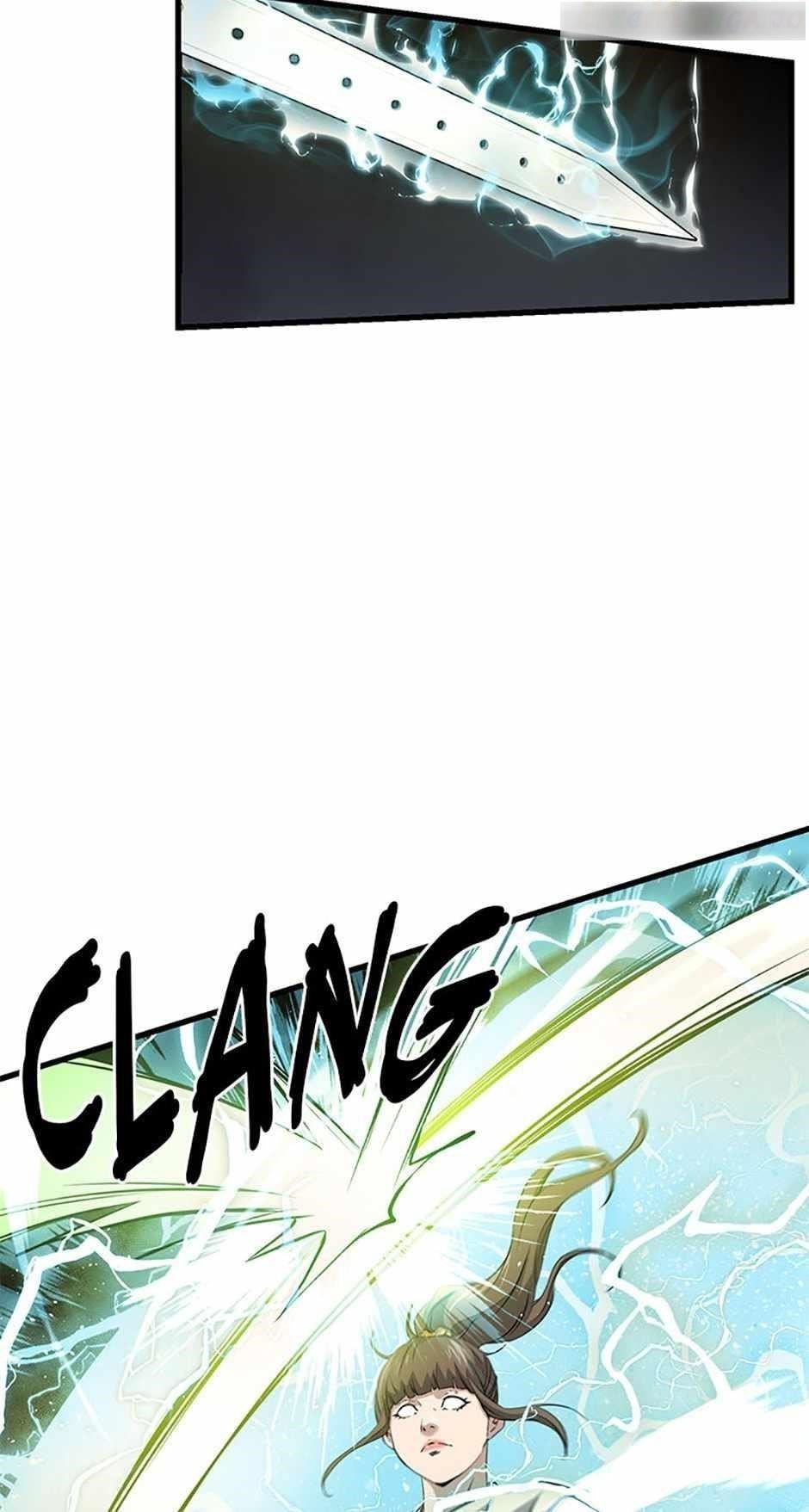 Grand General Chapter 101 - Page 22