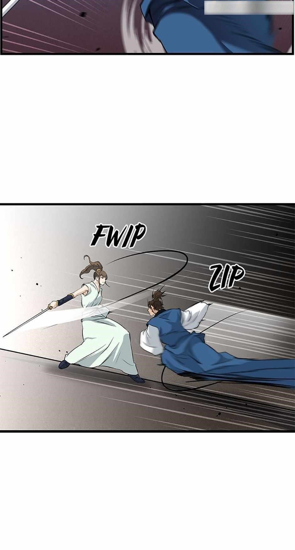 Grand General Chapter 101 - Page 25