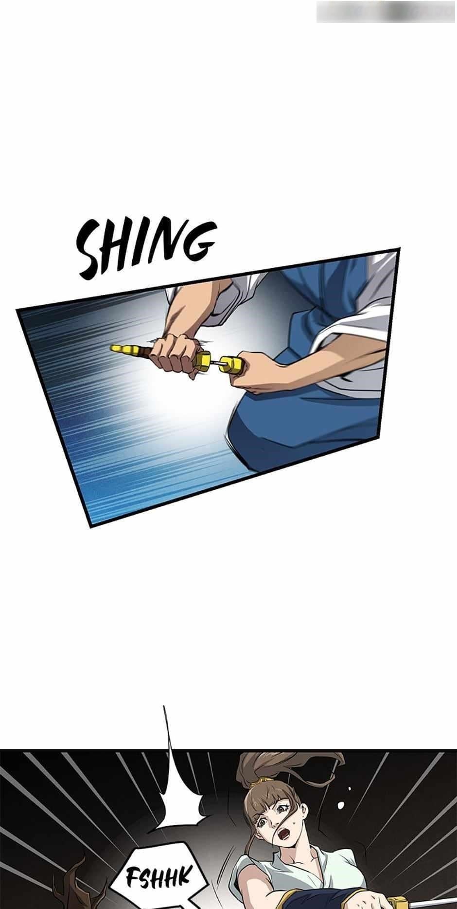 Grand General Chapter 101 - Page 26