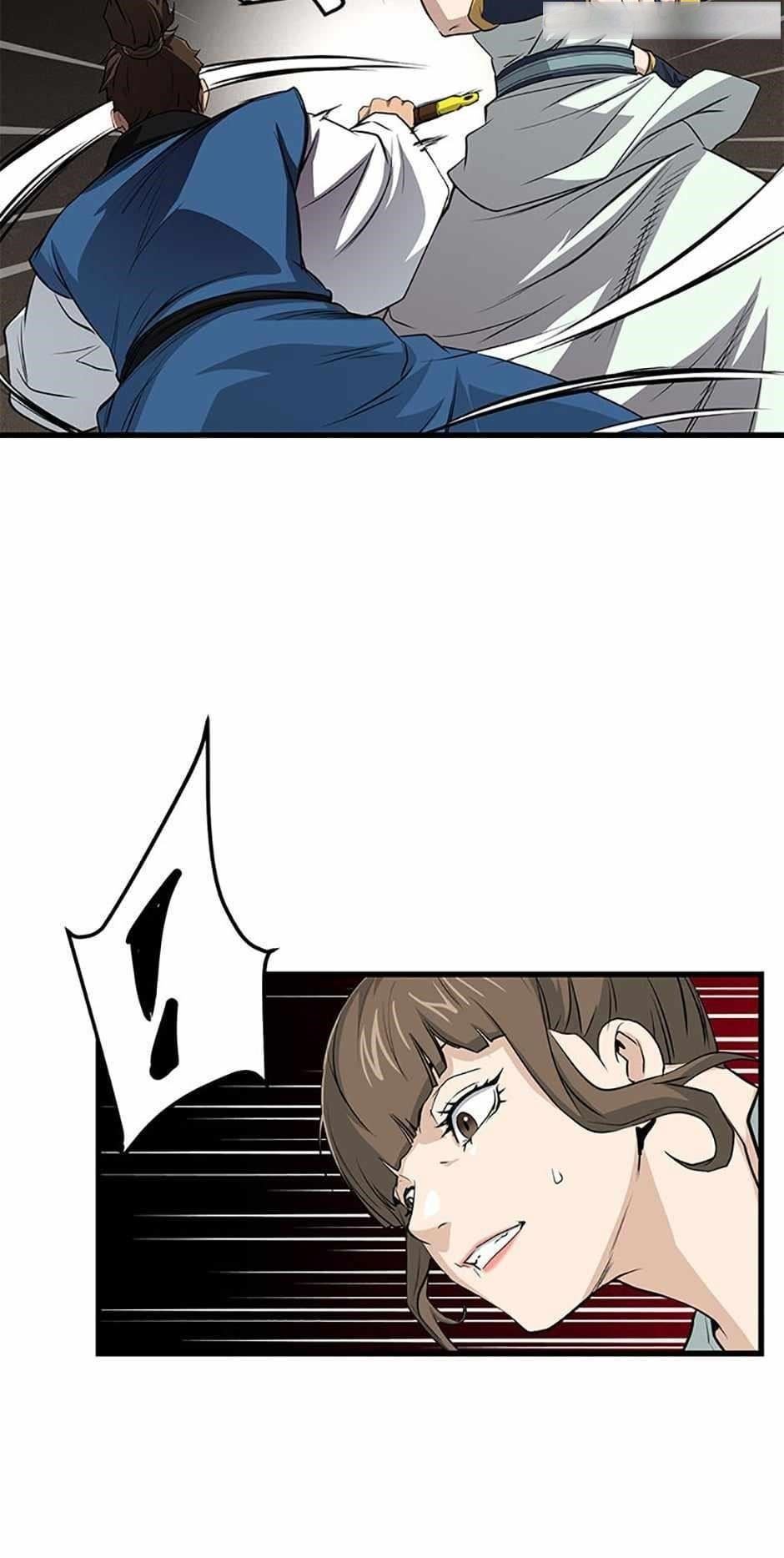 Grand General Chapter 101 - Page 27