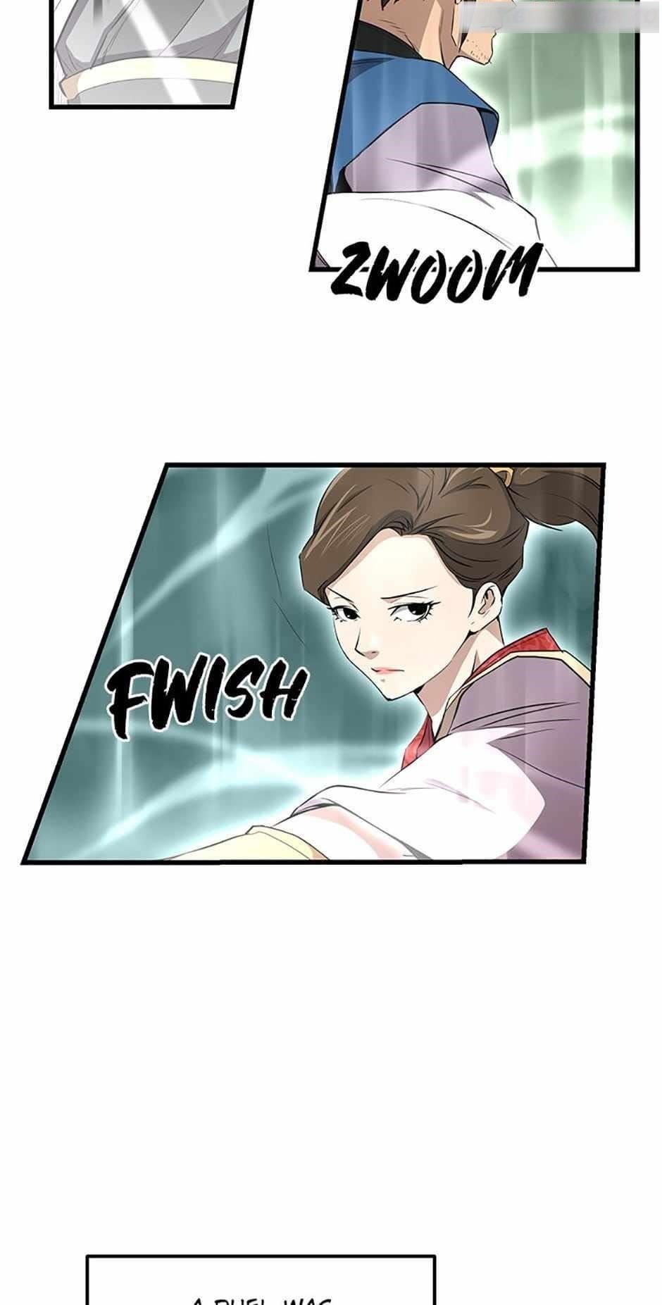 Grand General Chapter 101 - Page 3