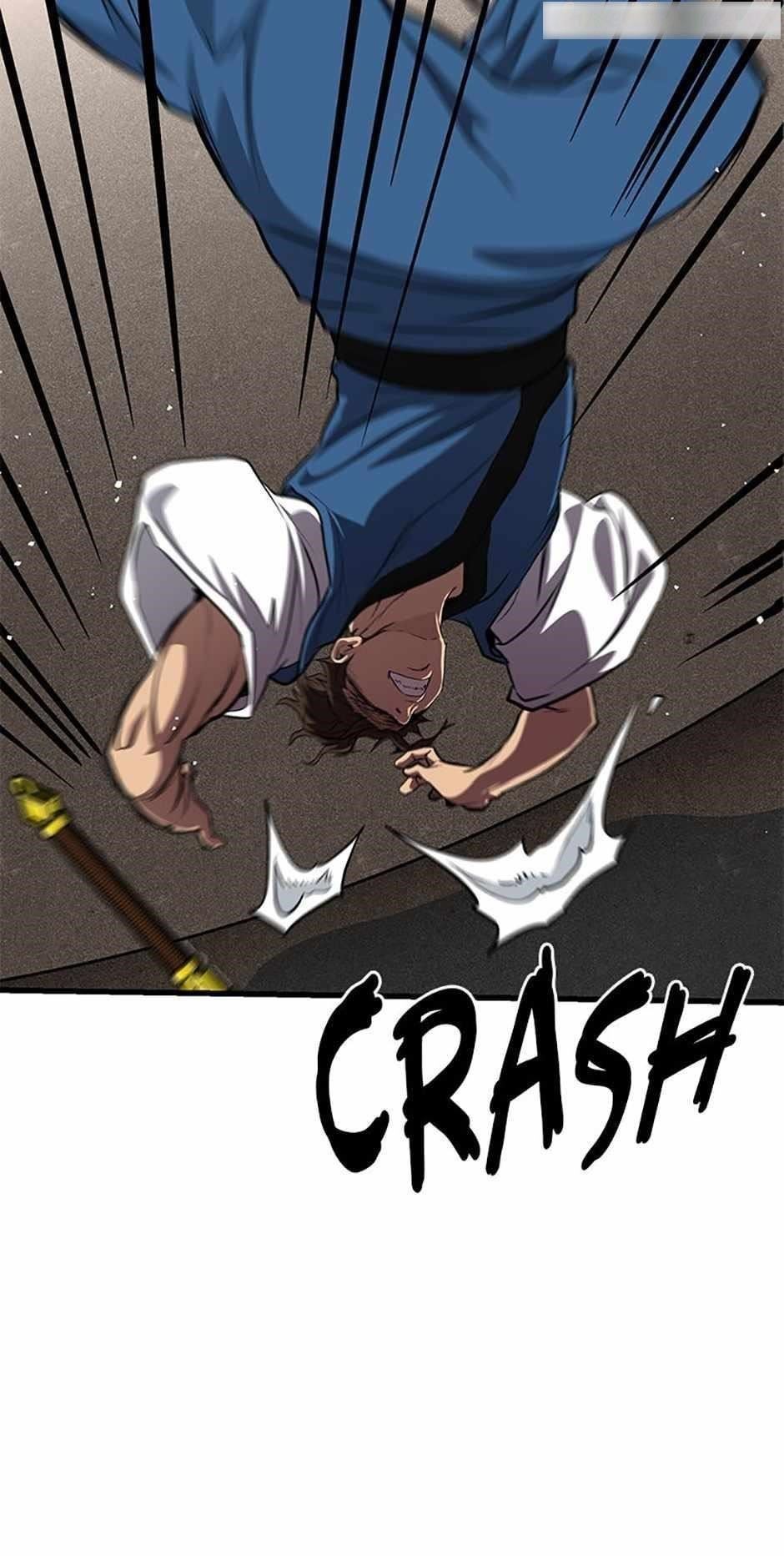 Grand General Chapter 101 - Page 34