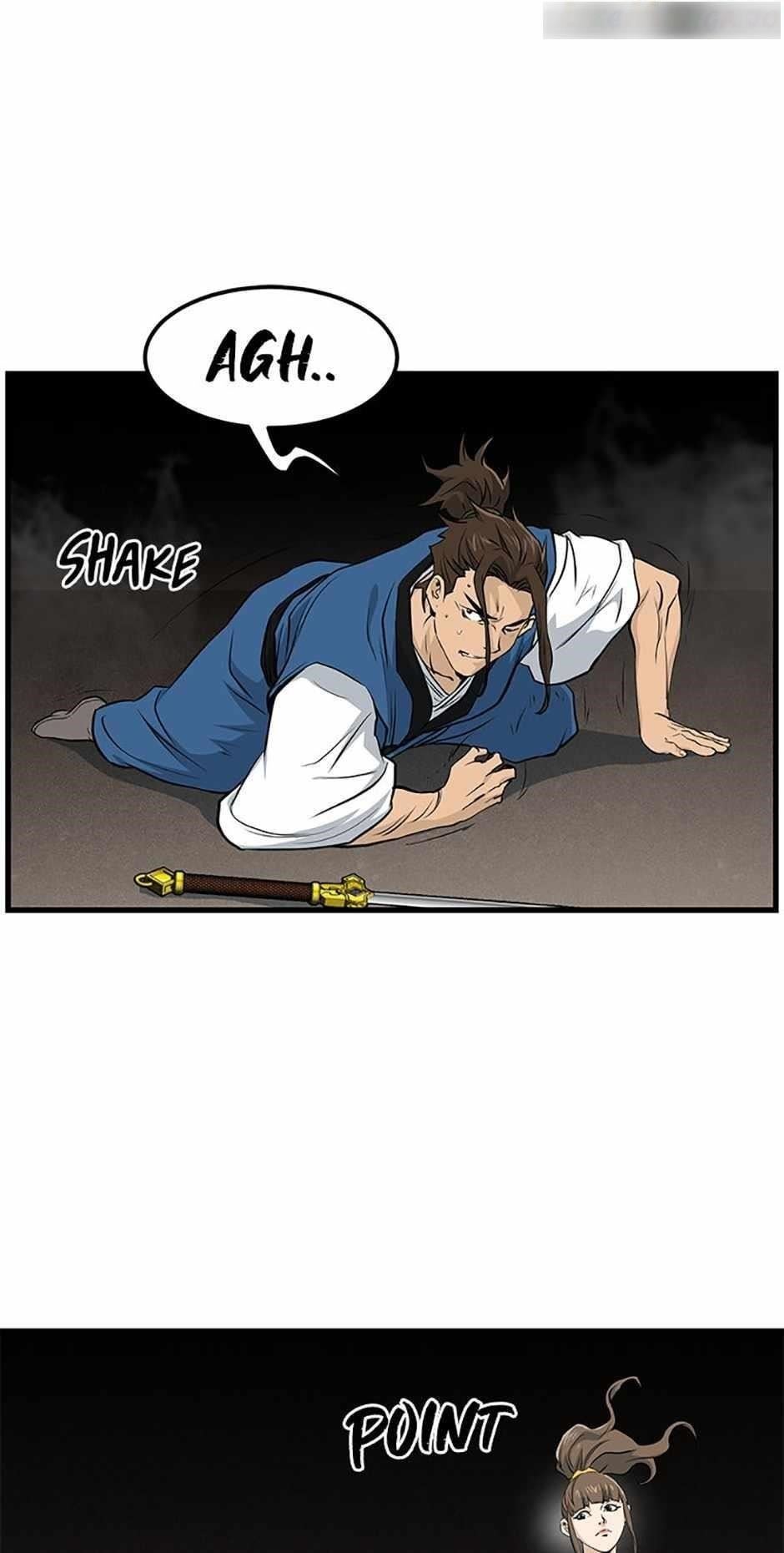 Grand General Chapter 101 - Page 35