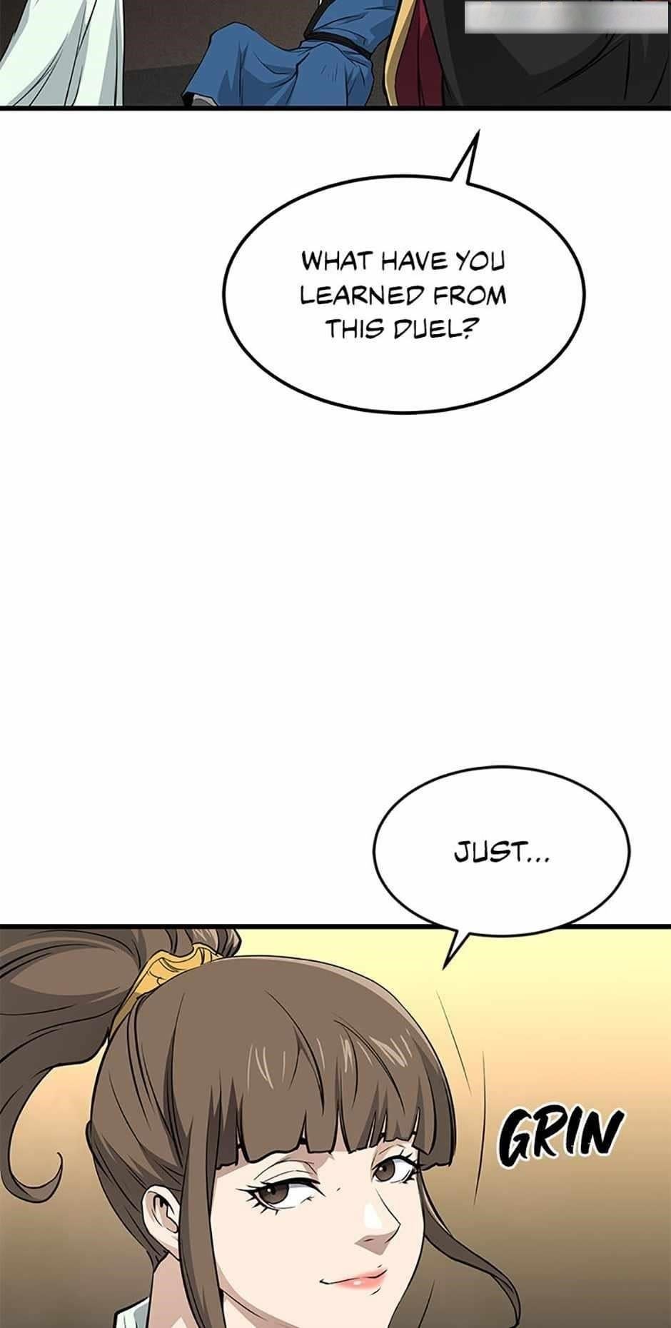 Grand General Chapter 101 - Page 38