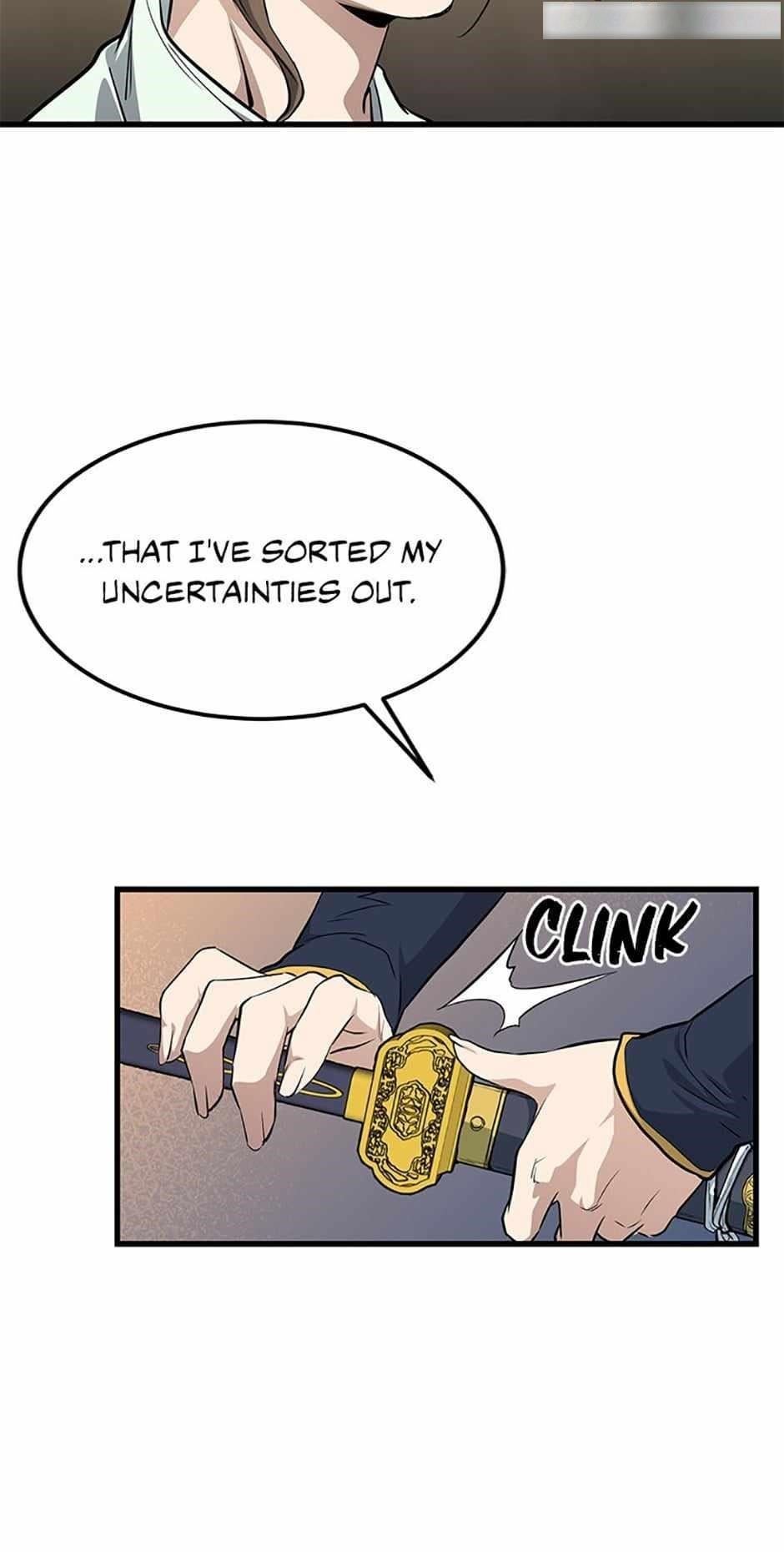 Grand General Chapter 101 - Page 39