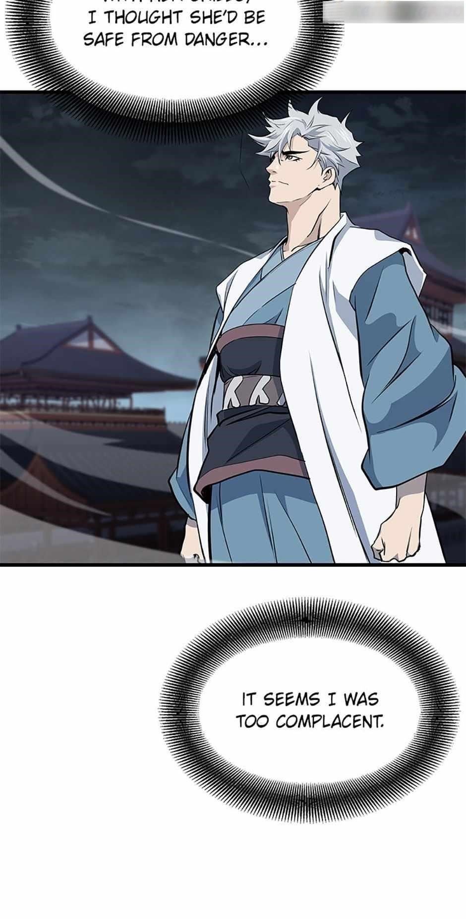 Grand General Chapter 101 - Page 43