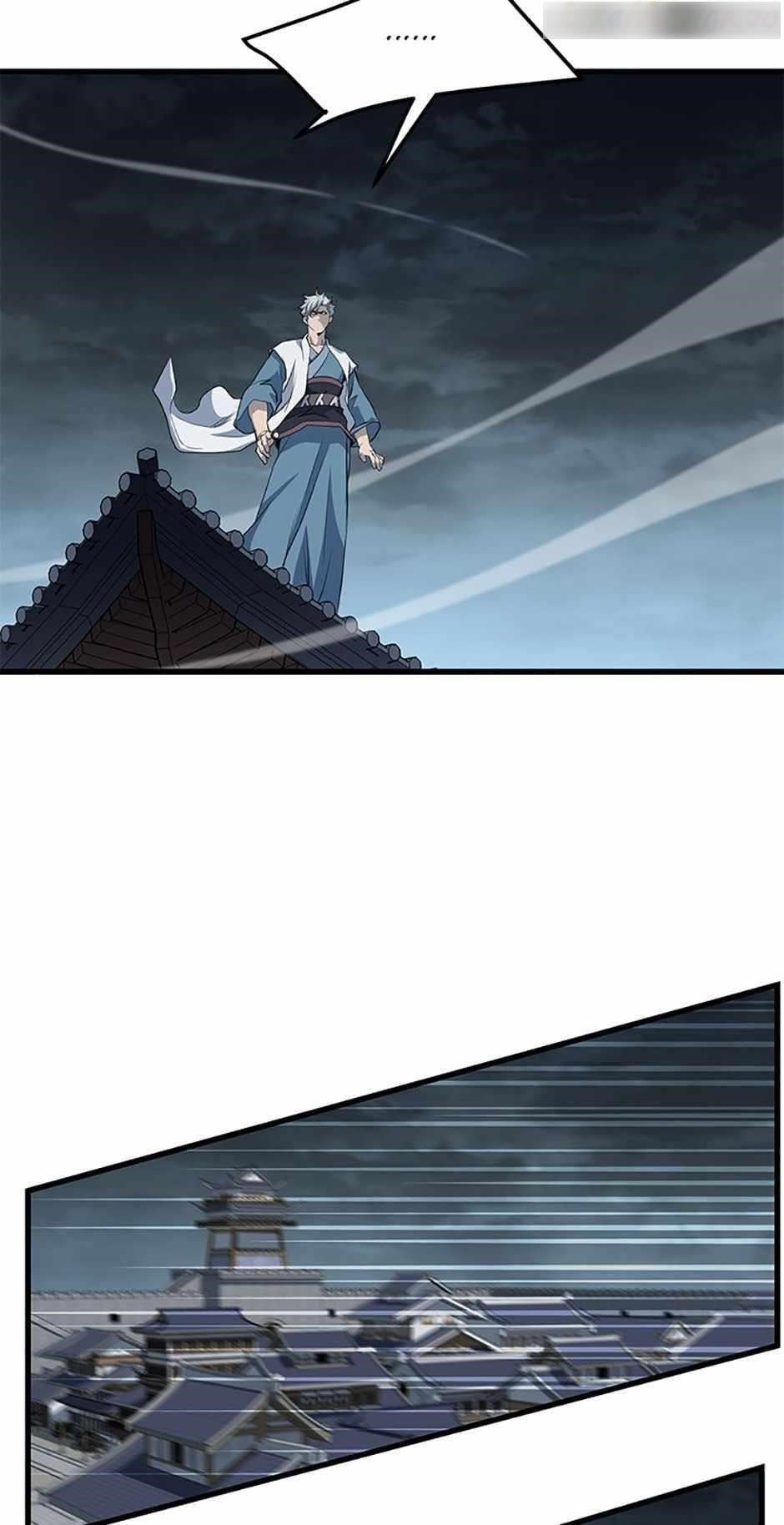 Grand General Chapter 101 - Page 49