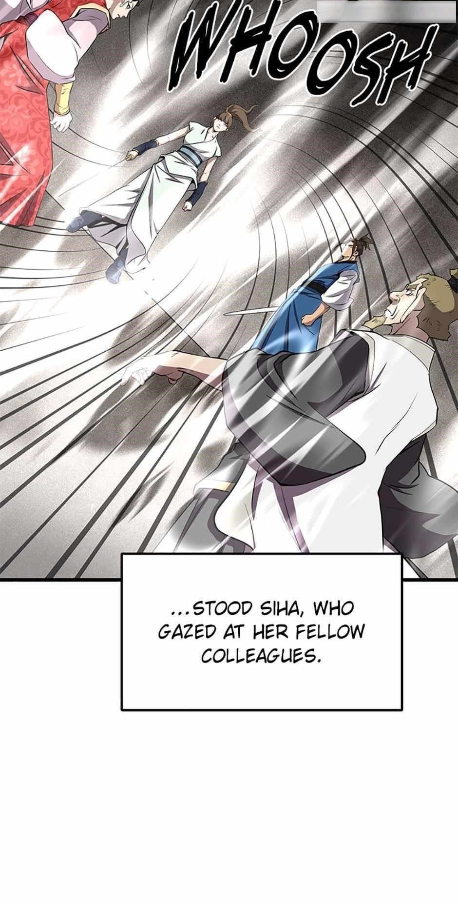 Grand General Chapter 101 - Page 5