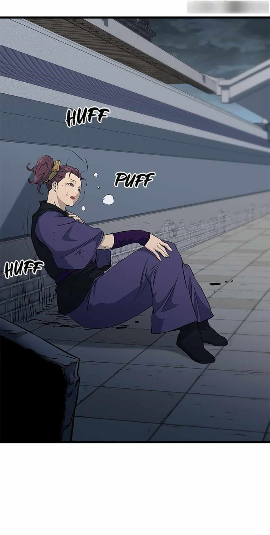 Grand General Chapter 101 - Page 53