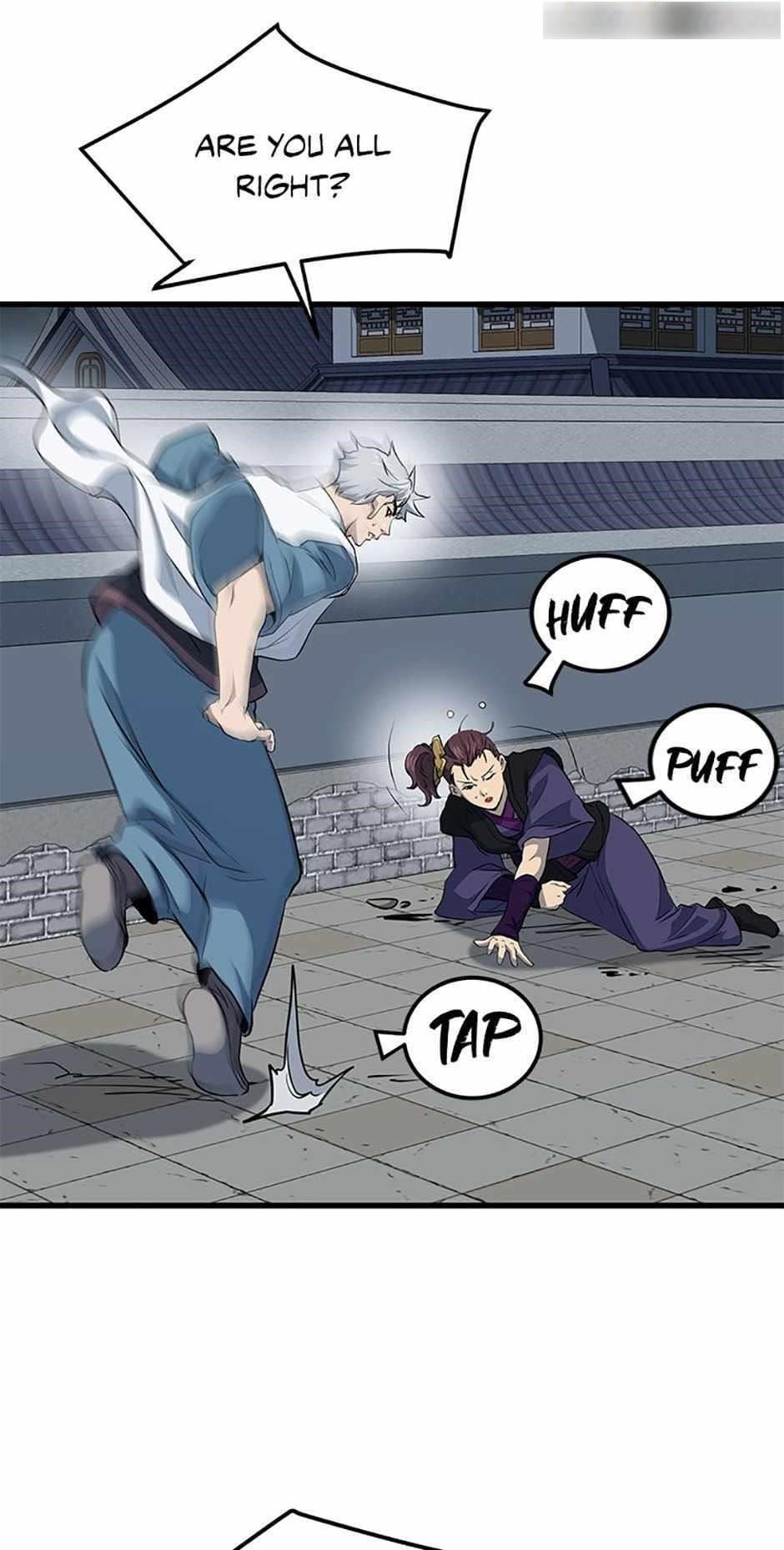 Grand General Chapter 101 - Page 55