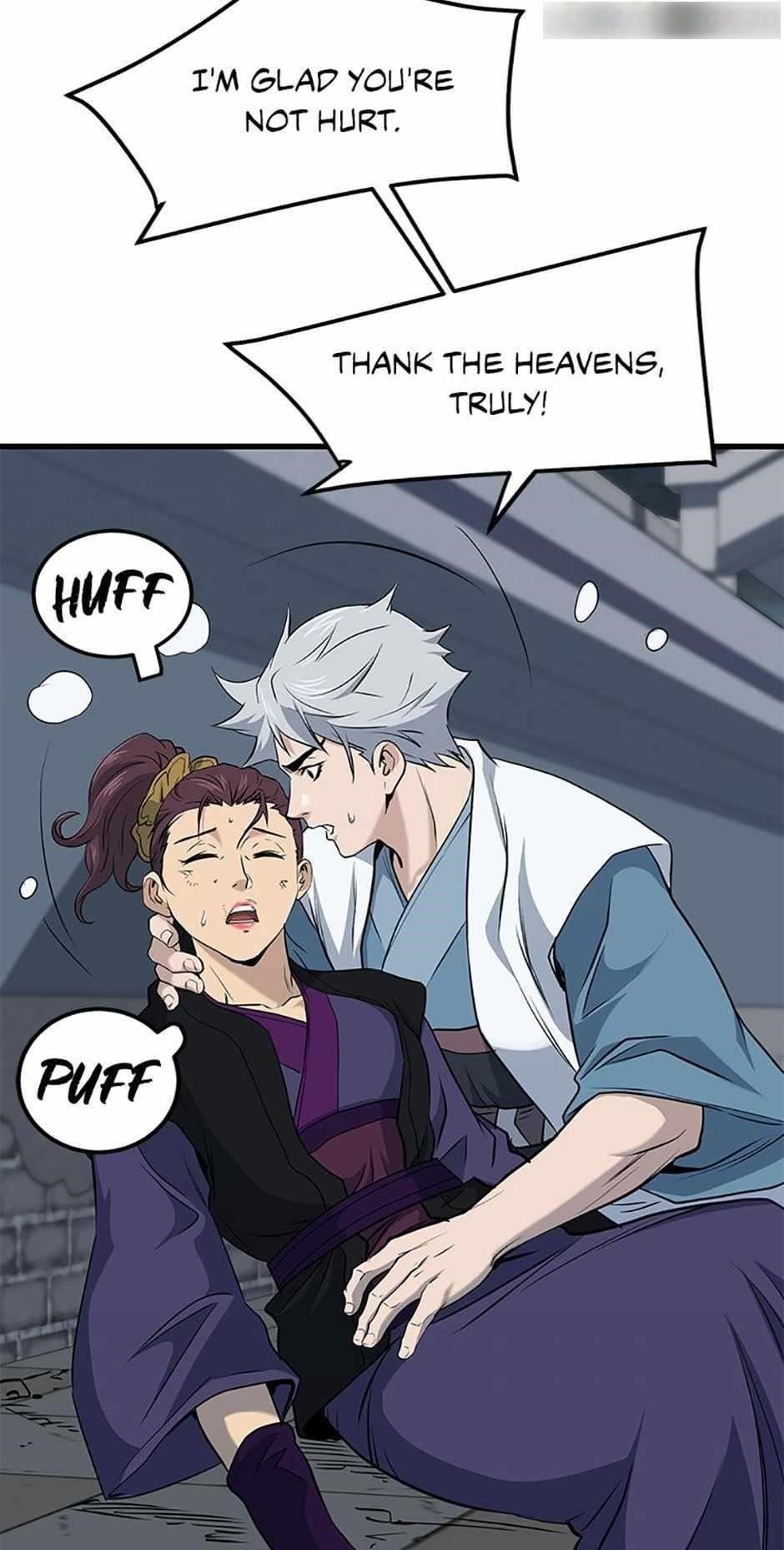 Grand General Chapter 101 - Page 56