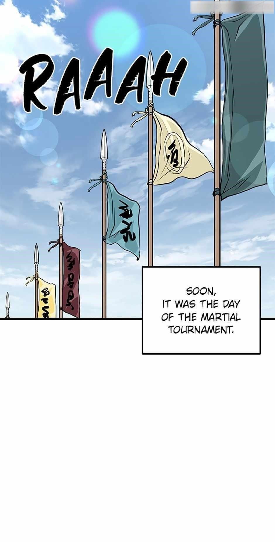 Grand General Chapter 101 - Page 61