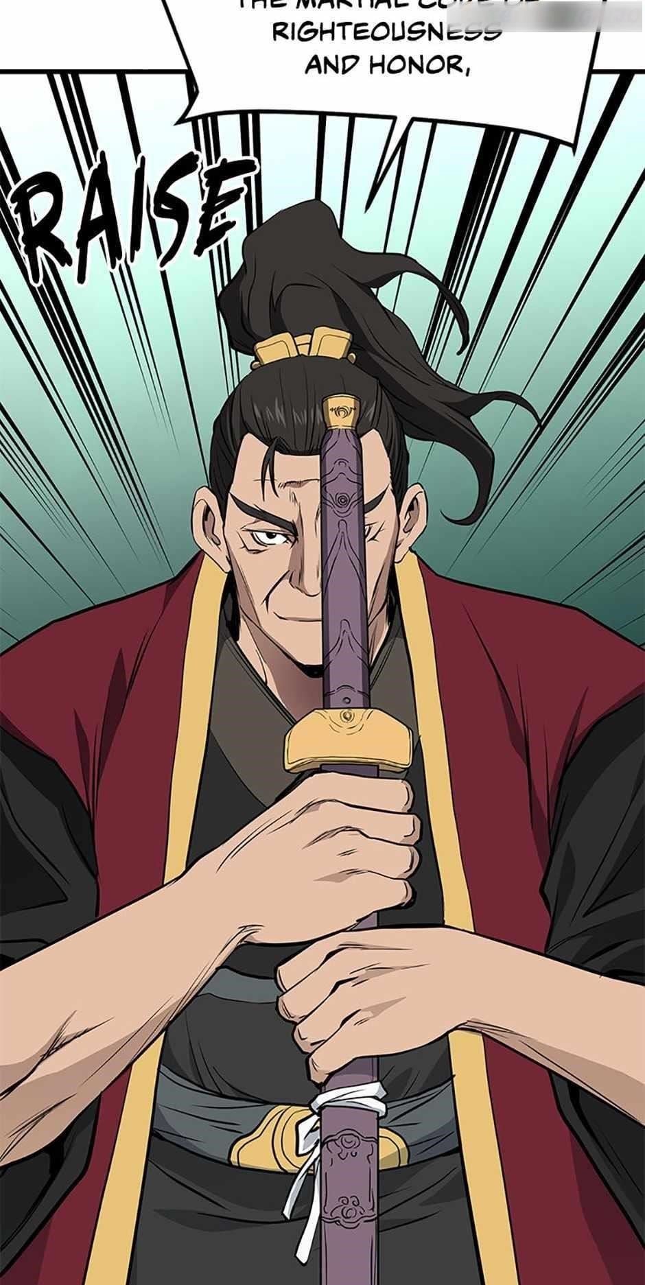 Grand General Chapter 101 - Page 63