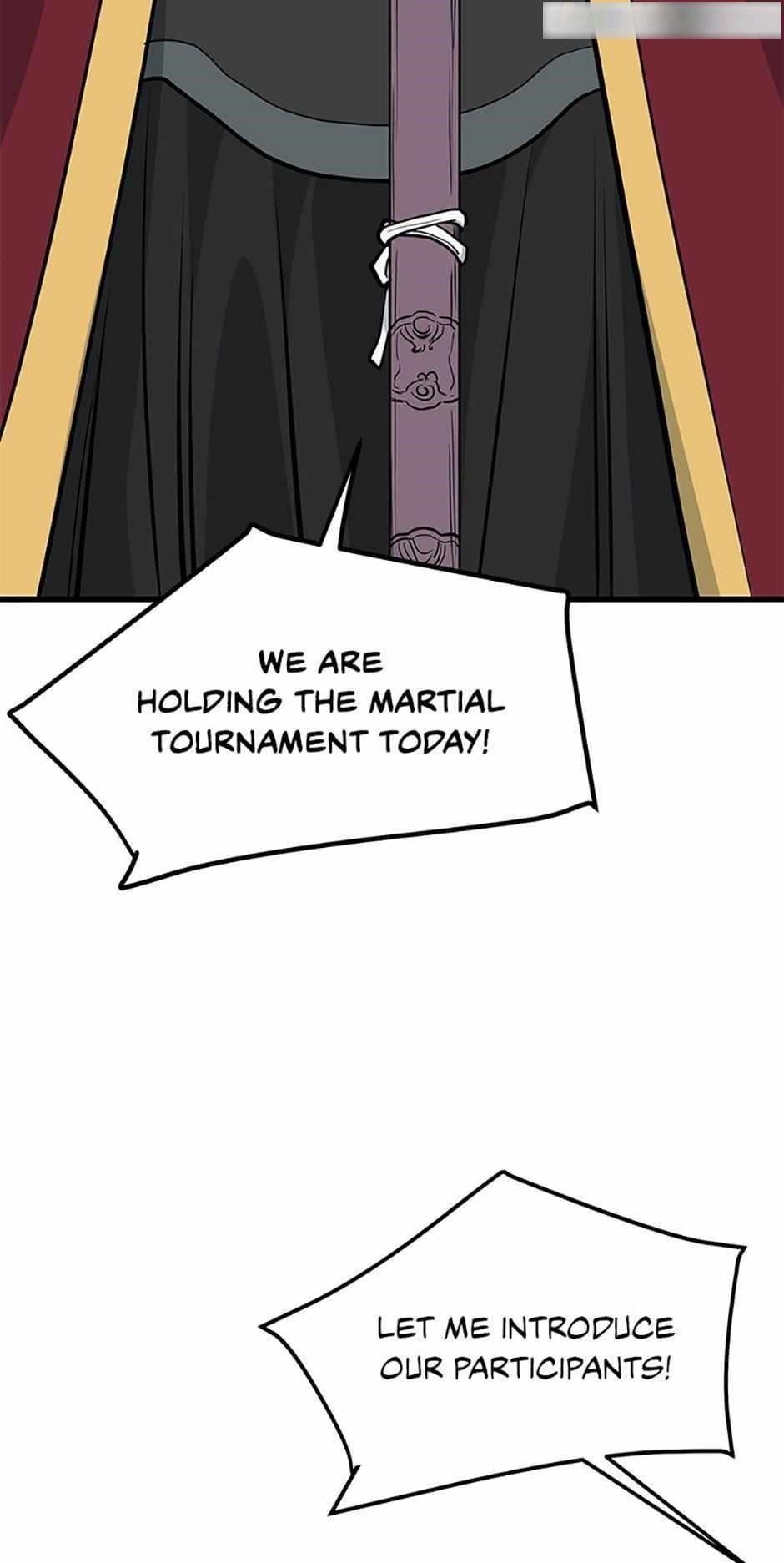 Grand General Chapter 101 - Page 64