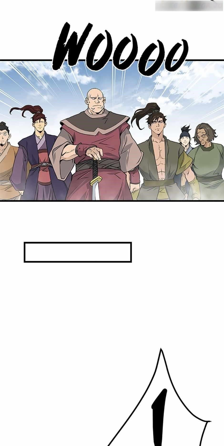 Grand General Chapter 101 - Page 65